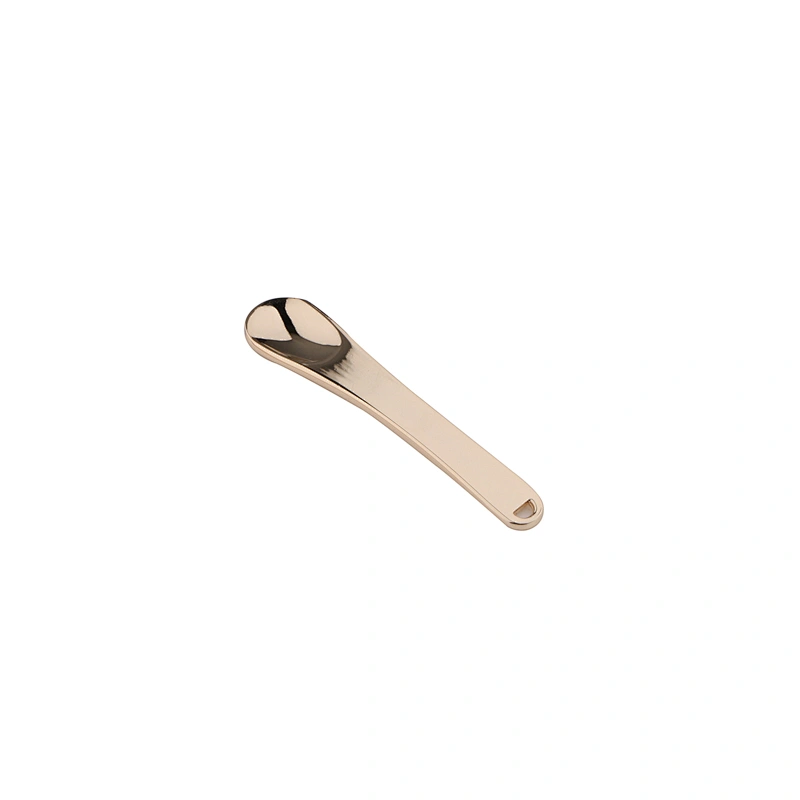 Eye Cream Stick Eye Massage Stick Mask Beauty Digging Scoop Cosmetic Spoon mini makeup spoon