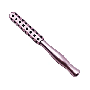 2021 hot sale beauty care massage home face tools 3D roller face massager