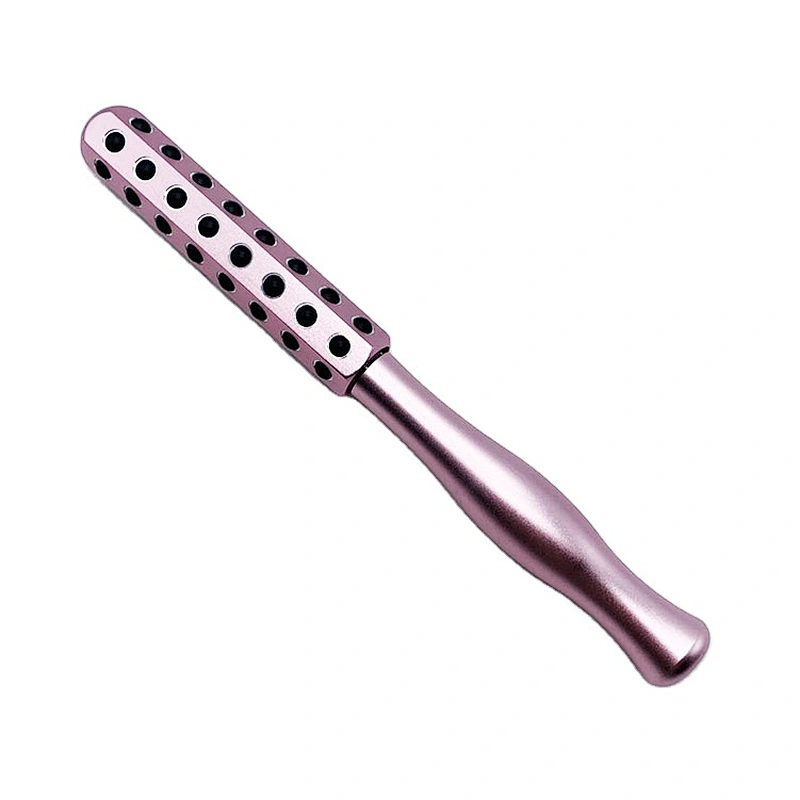 2021 hot sale beauty care massage home face tools 3D roller face massager