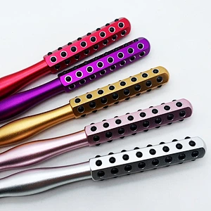 2021 hot sale beauty care massage home face tools 3D roller face massager