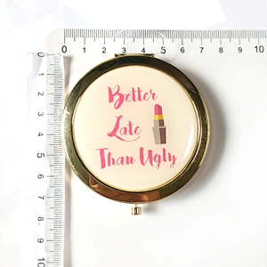 Japan OLC factory audit wholesales makeup vanity mirror