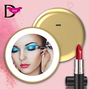 Illuminated led mirror led make up mirror mirror with light