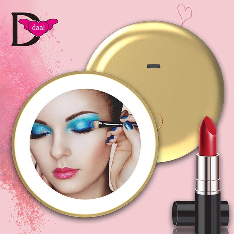 Illuminated led mirror led make up mirror mirror with light