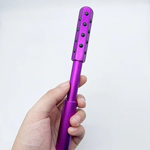 2020 hot sale face slimming massager facial lift skin care tools beauty equipment 24 germanium beauty bar