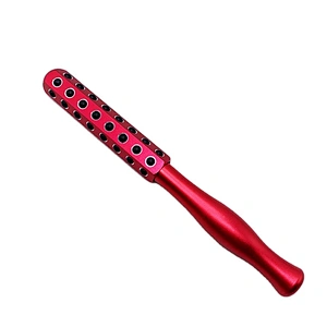 2021 hot sale beauty care massage home face tools 3D roller face massager