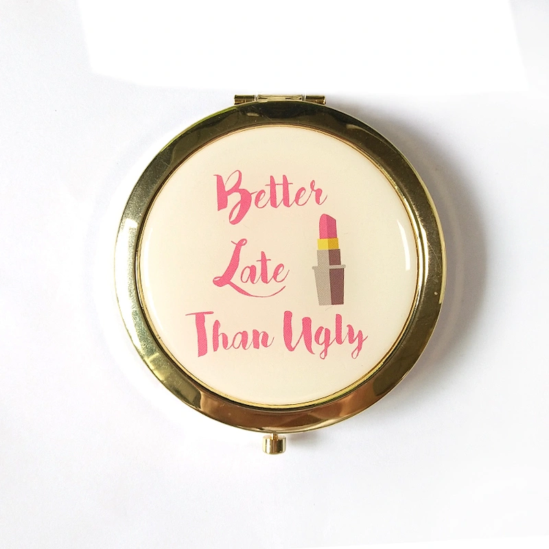 Japan OLC factory audit wholesales makeup vanity mirror