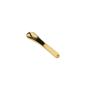 Eye Cream Stick Eye Massage Stick Mask Beauty Digging Scoop Cosmetic Spoon mini makeup spoon