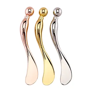 Hot sale face massager Eye Cream Massage Sticks Wrinkle Remove facial roller