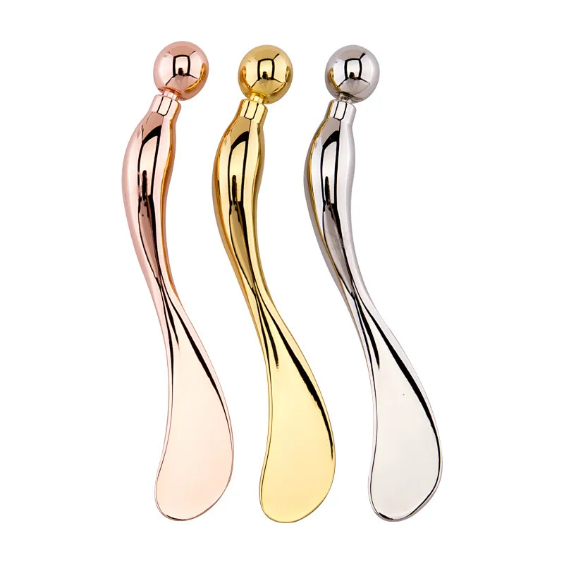 Hot sale face massager Eye Cream Massage Sticks Wrinkle Remove facial roller