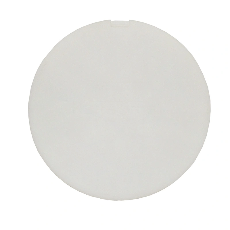 China top brand OEM 100mm round plastic compact makeup mirror