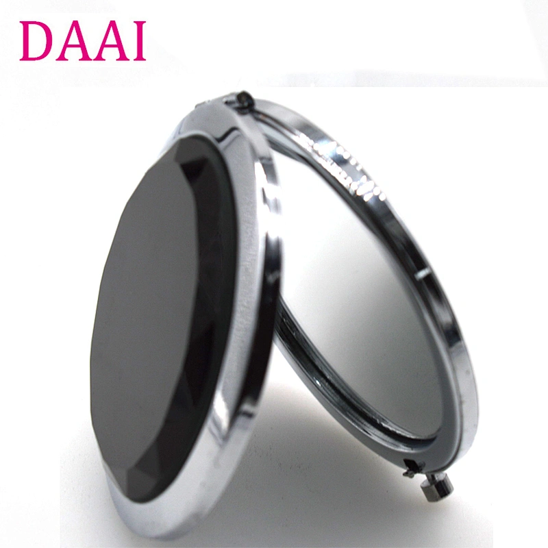 customized logo hand mirror,personalized hand mirror