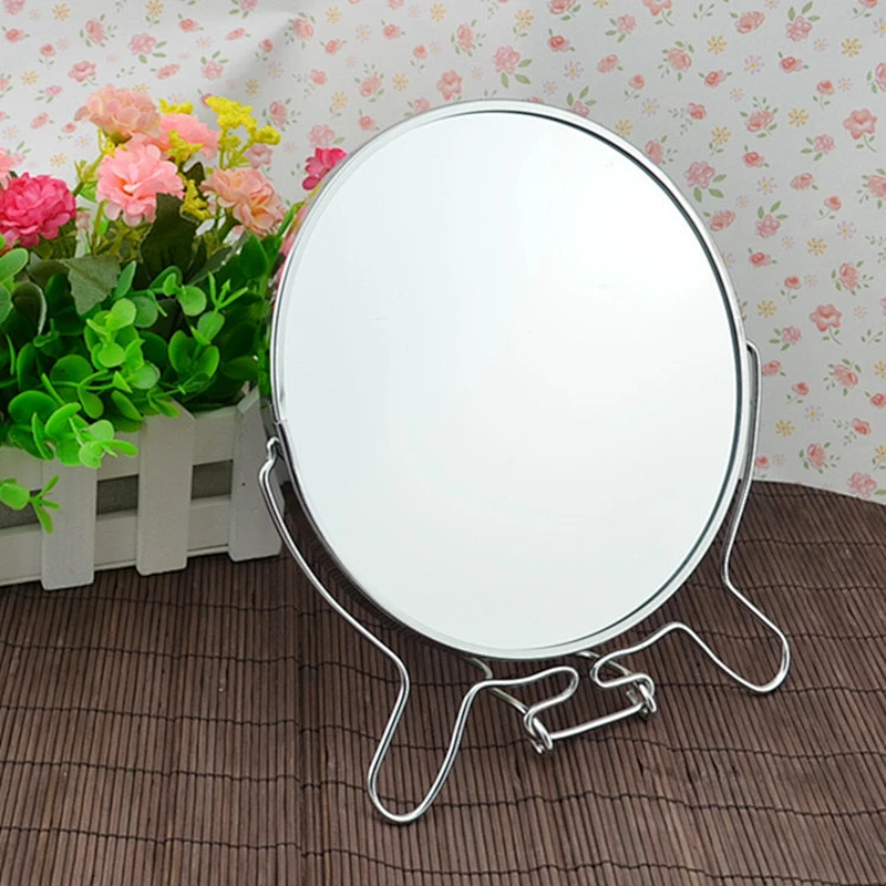 Double Side Makeup Cosmetic 3X 5X 7X 10X Magnifying Mirrors