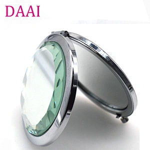 customized logo hand mirror,personalized hand mirror