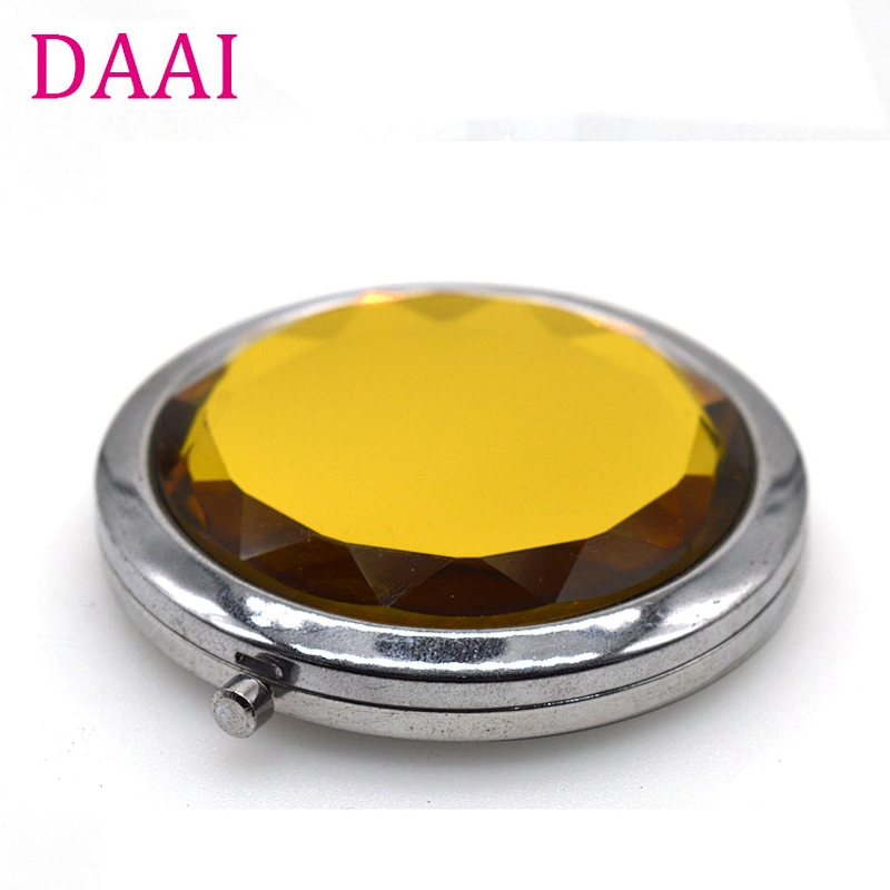 customized logo hand mirror,personalized hand mirror