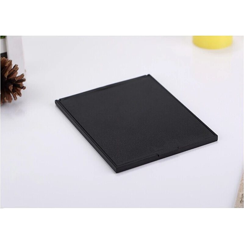 china manufacturing selling personalized compact mirrors bulk