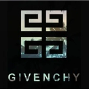 Cooperative brand:Givenchy