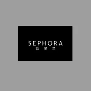 Cooperative brand:sephora
