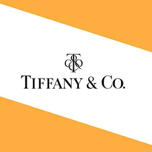Cooperative brand:Tiffany