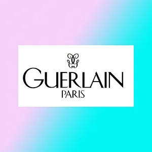 Cooperative brand:Guerlain