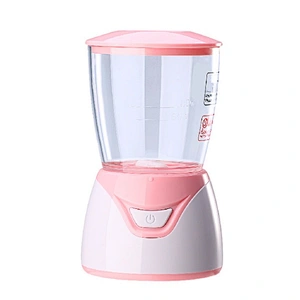 DIY fruit face mask maker machine with 32pcs face mask collagen