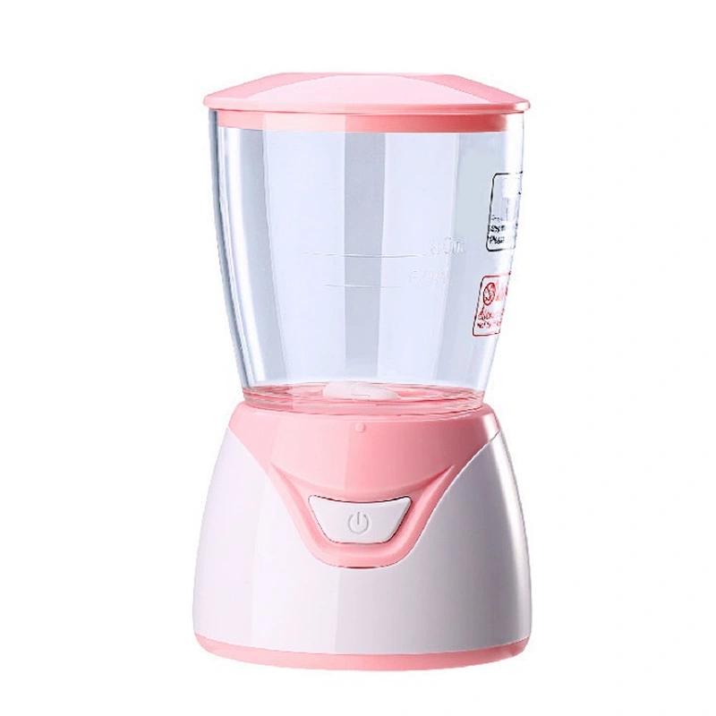 DIY fruit face mask maker machine with 32pcs face mask collagen