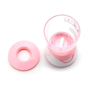 Amazon hot sale Wholesale Automatic Making Whitening mini fruit mask machine  instrument