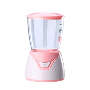 Amazon hot sale Wholesale Automatic Making Whitening mini fruit mask machine  instrument