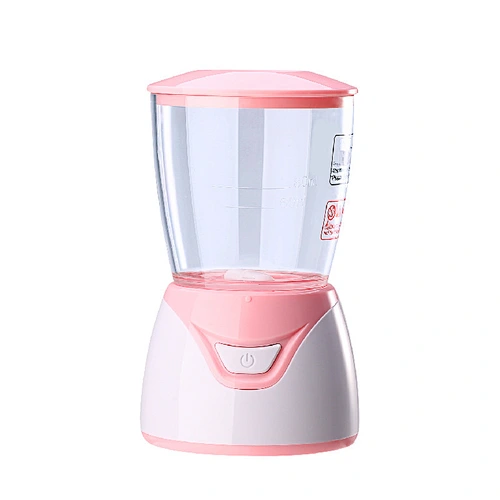 Amazon hot sale Wholesale Automatic Making Whitening mini fruit mask machine  instrument