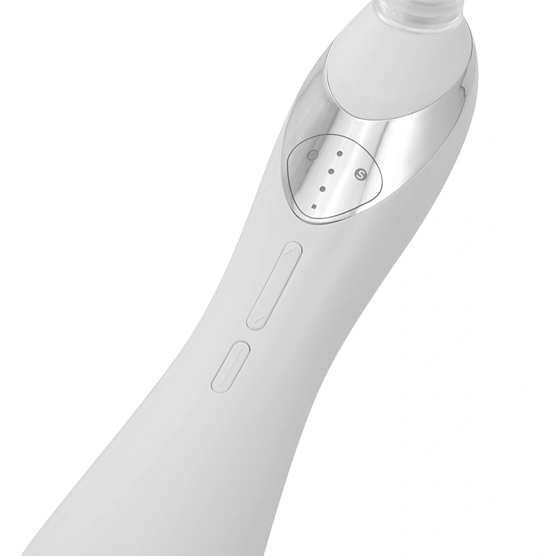newest  smart blackhead aspirator for skin care