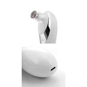 newest  smart blackhead aspirator for skin care