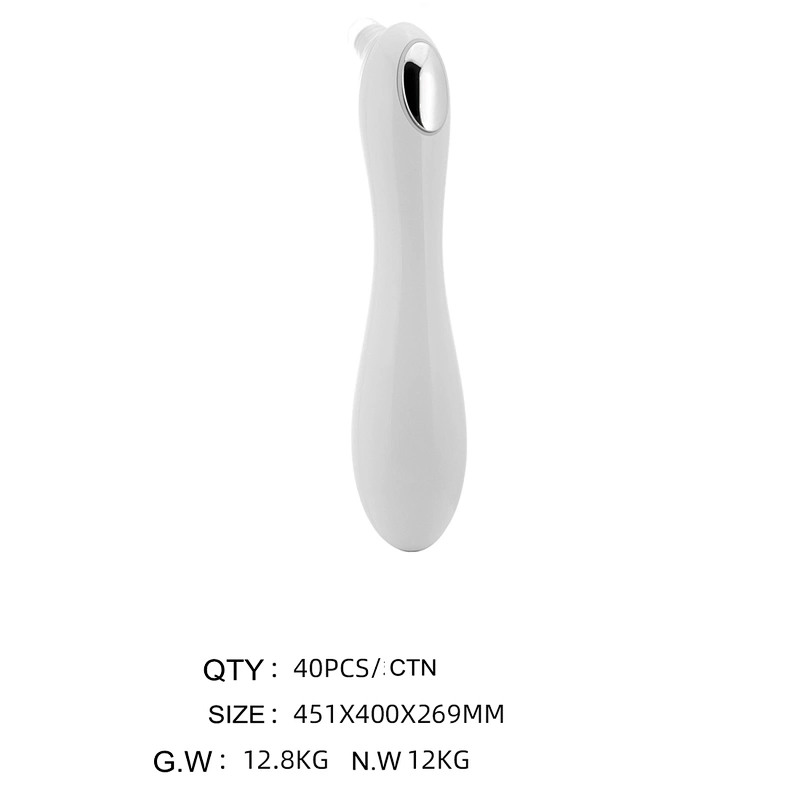 newest  smart blackhead aspirator for skin care
