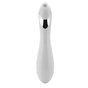 newest  smart blackhead aspirator for skin care