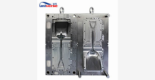Custom Plastic toy injection mold