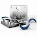 precision plastic mould custom