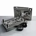 plastic injection precision mould