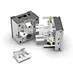 new injection plastic mould