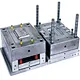plastic injection precision mould