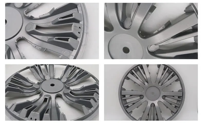 car wheel cover