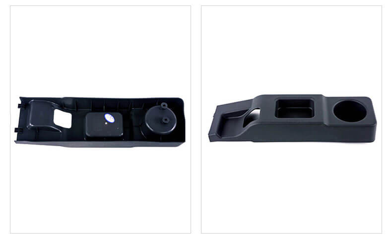 plastic car part