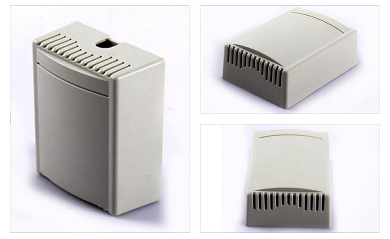 universe plastic power box design