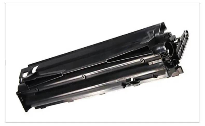 custom plastic printer parts