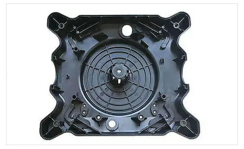 motor shell