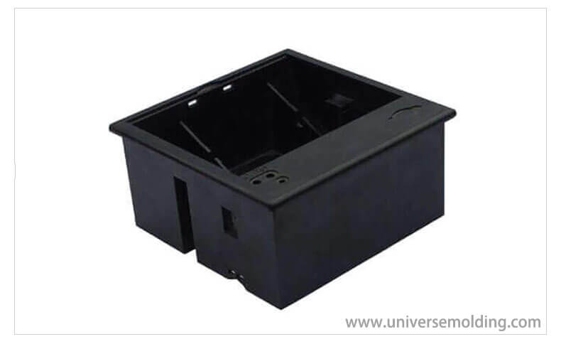 waterproof j boxes