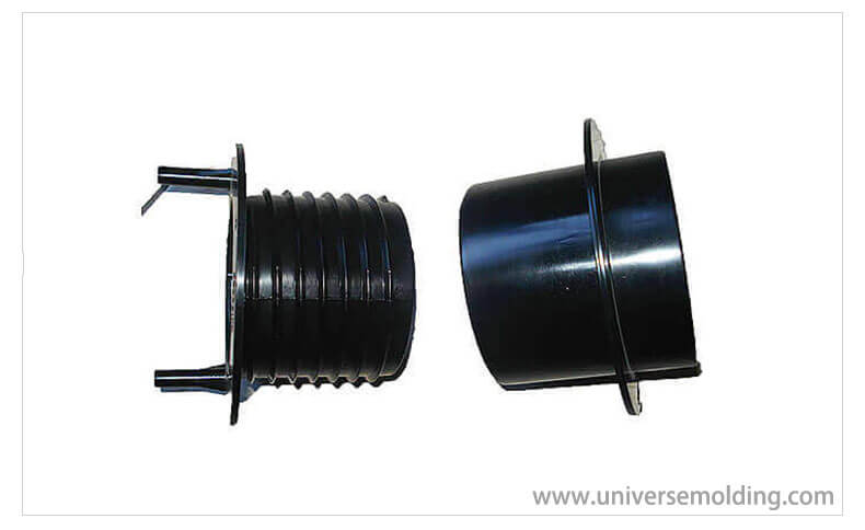 pipe connector