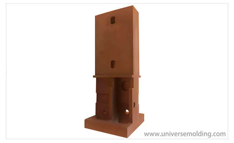 mechanical parts