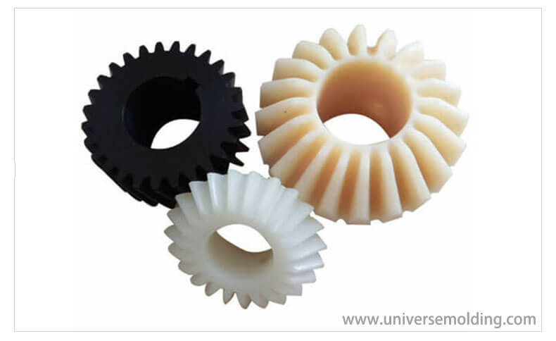 plastic gear