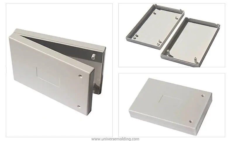 junction box