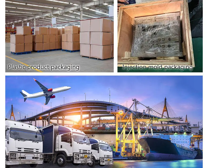 universe plastics