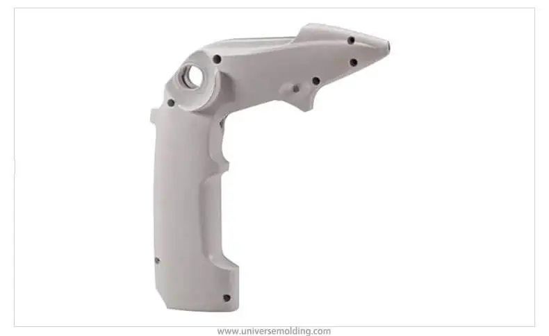 plastic medical parts