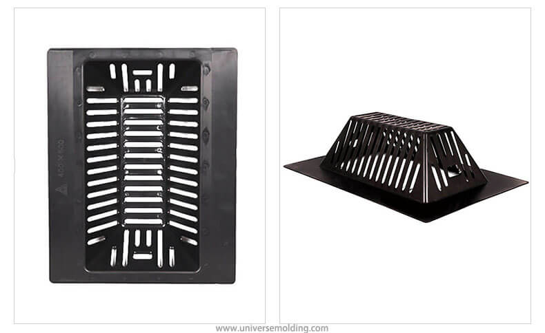 plastic filter